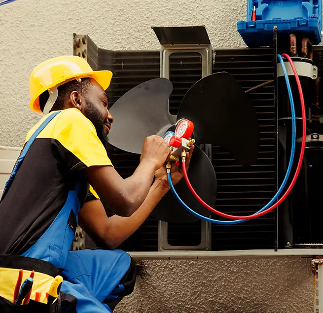 Why Homeowners & Businesses Trust Us in Idaho Falls, ID?