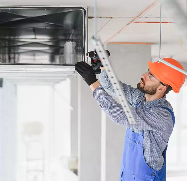 Why Homeowners & Businesses Trust Us in Idaho Falls, ID?