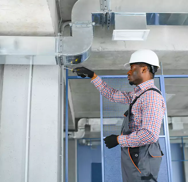 Why Homeowners & Businesses Trust Us in Idaho Falls, ID