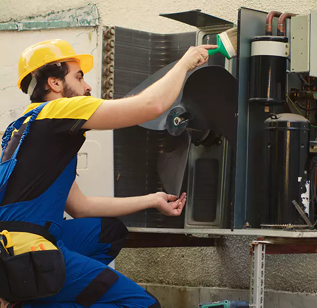 Why Homeowners & Businesses Trust Us in Idaho Falls, ID?