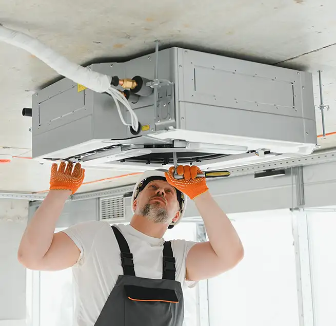 Why Homeowners & Businesses Trust Us Idaho Falls, ID