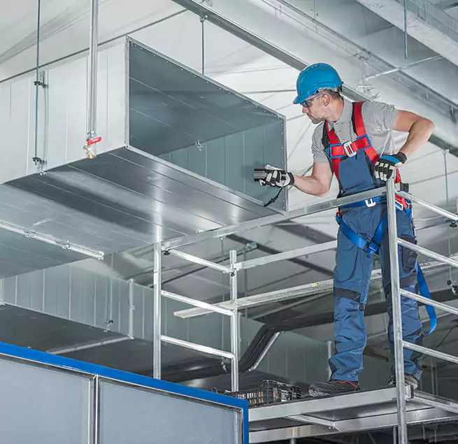 Why Homeowners Businesses Trust Us in Idaho Falls, ID