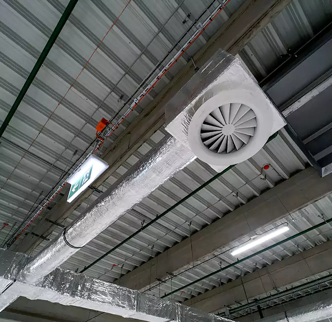 Why Homeowners & Businesses Trust Us in Idaho Falls, ID?