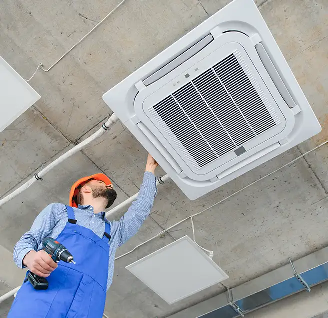 Why Homeowners & Businesses Trust Us in Idaho Falls, ID