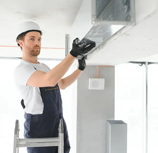 Why Homeowners & Businesses Trust Us in Idaho Falls, ID?