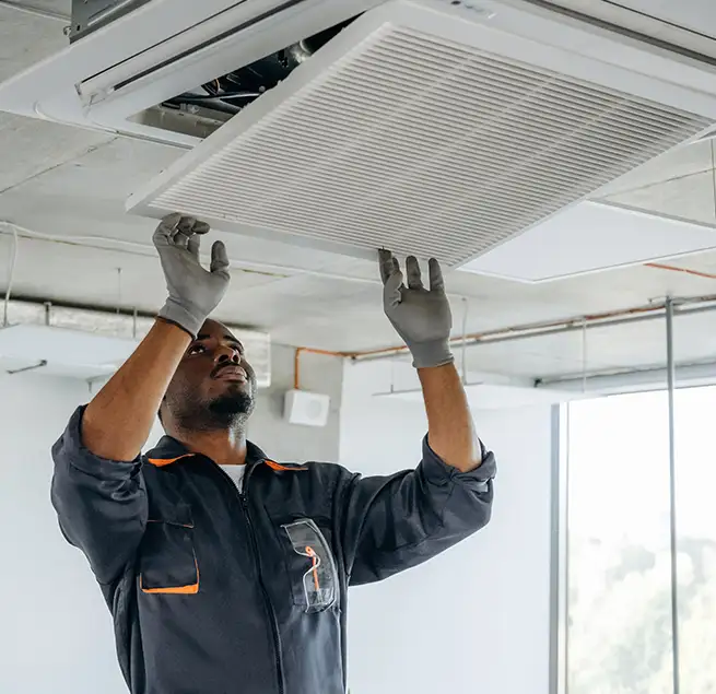 Why Homeowners & Businesses Trust Us in Idaho Falls, ID?