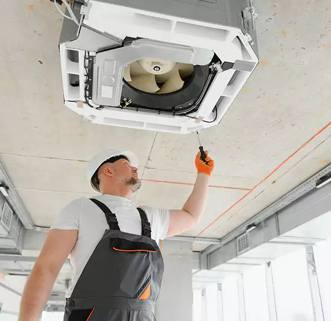 Why Homeowners Businesses Trust Us in Idaho Falls, ID