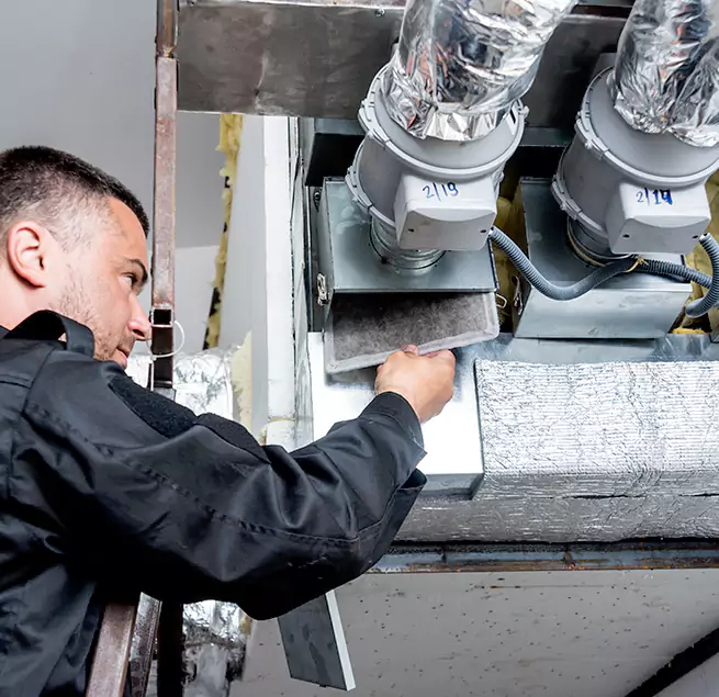 Why Homeowners Businesses Trust Us in Idaho Falls, ID?