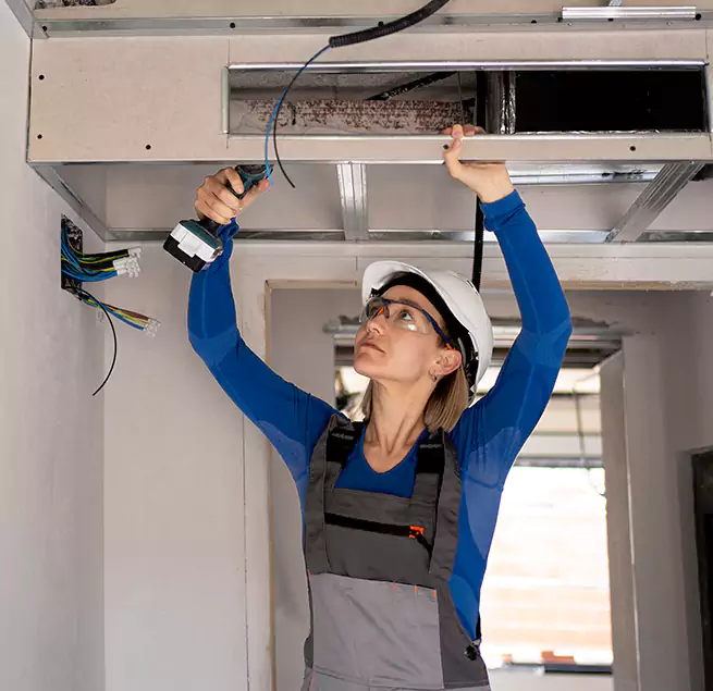 Why Homeowners & Businesses Trust Us in Idaho Falls, ID?