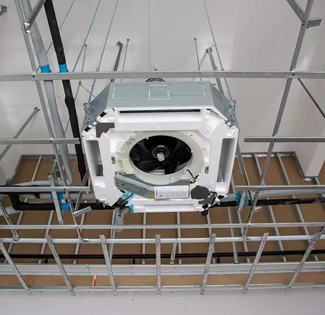 Why Homeowners & Businesses Trust Us Idaho Falls, ID?