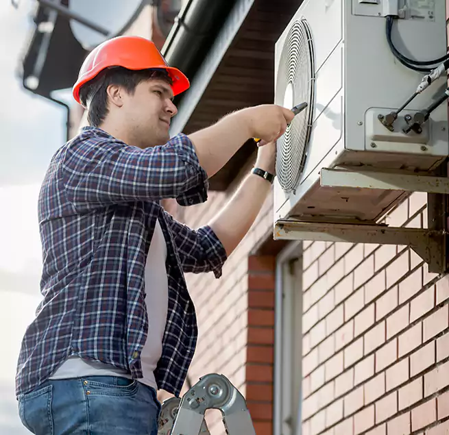 Why Homeowners & Businesses Trust Us Idaho Falls, ID