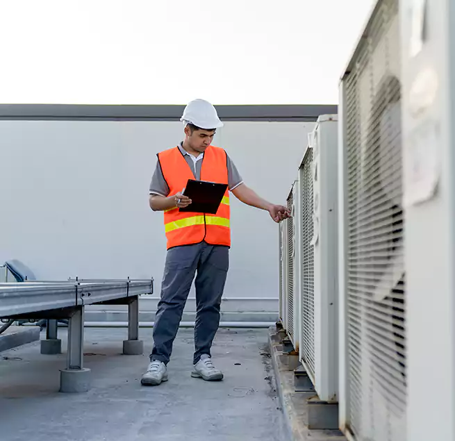 Why Homeowners & Businesses Trust Us in Idaho Falls, ID?