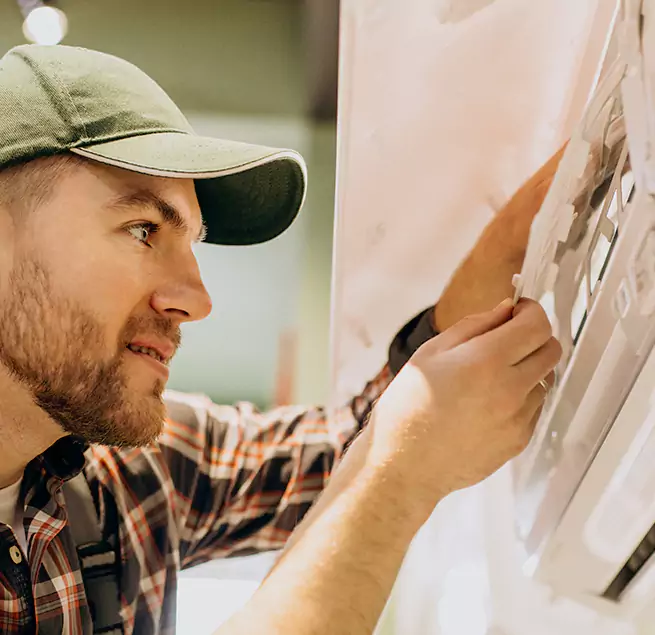 Why Homeowners & Businesses Trust Us in Idaho Falls, ID?