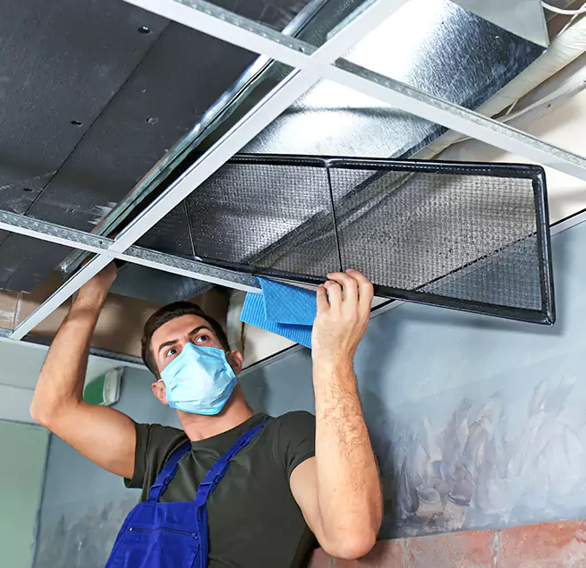 Why Homeowners & Businesses Trust Us in Idaho Falls, ID?