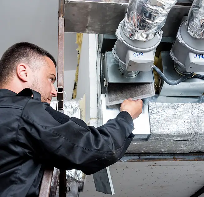 Why Homeowners & Businesses Trust Us in Idaho Falls, ID?