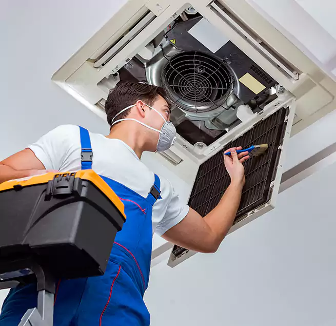 Why Homeowners & Businesses Trust Us in Idaho Falls, ID?